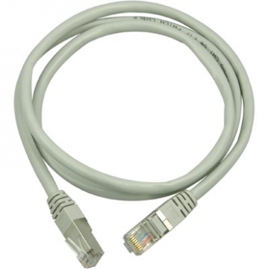 Patch kabel ( netværkskabel med stik )